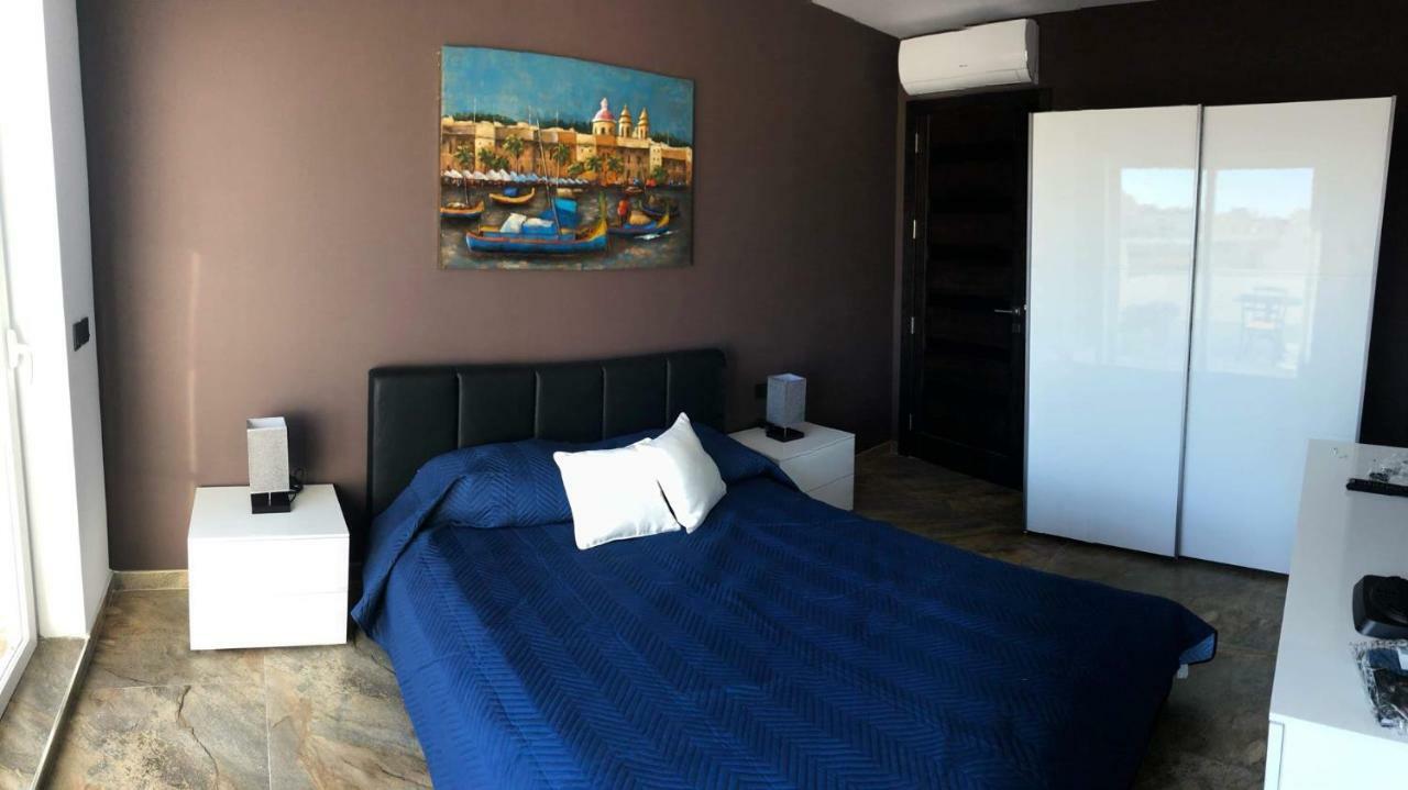 Belvedere Airport Suites Safi Екстериор снимка