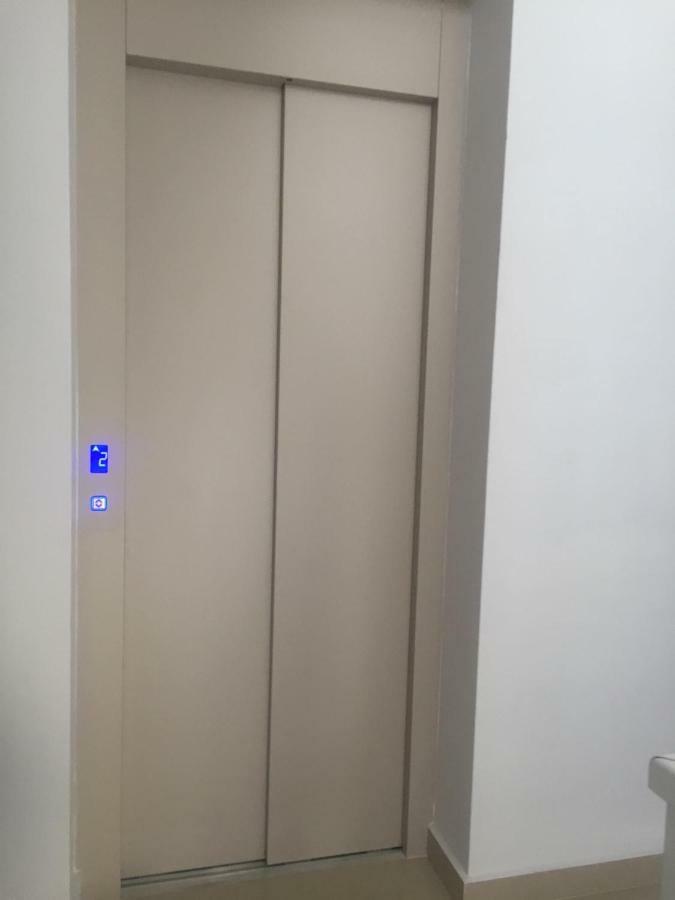 Belvedere Airport Suites Safi Екстериор снимка