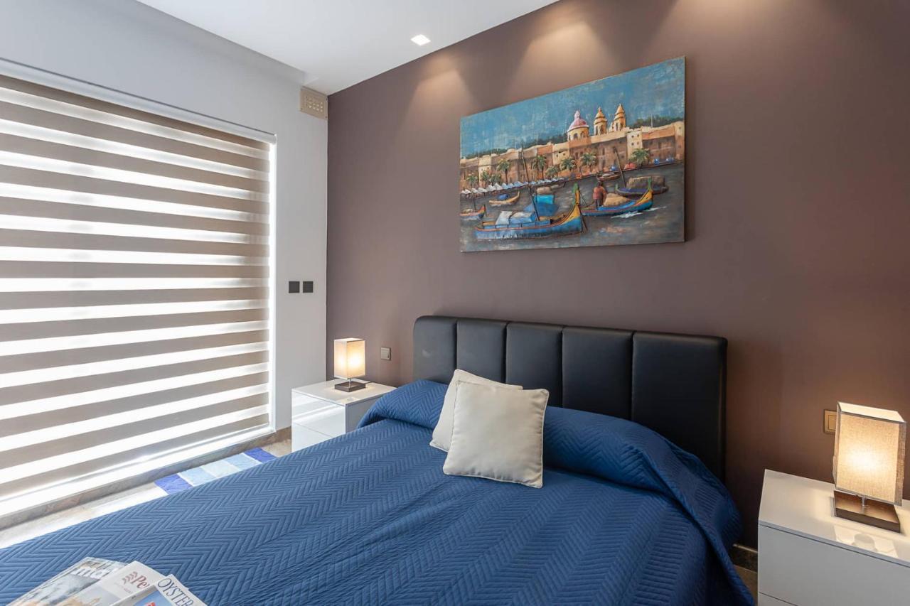 Belvedere Airport Suites Safi Екстериор снимка