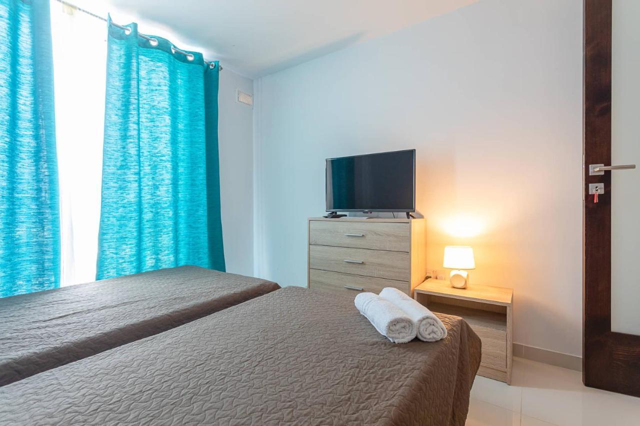 Belvedere Airport Suites Safi Екстериор снимка