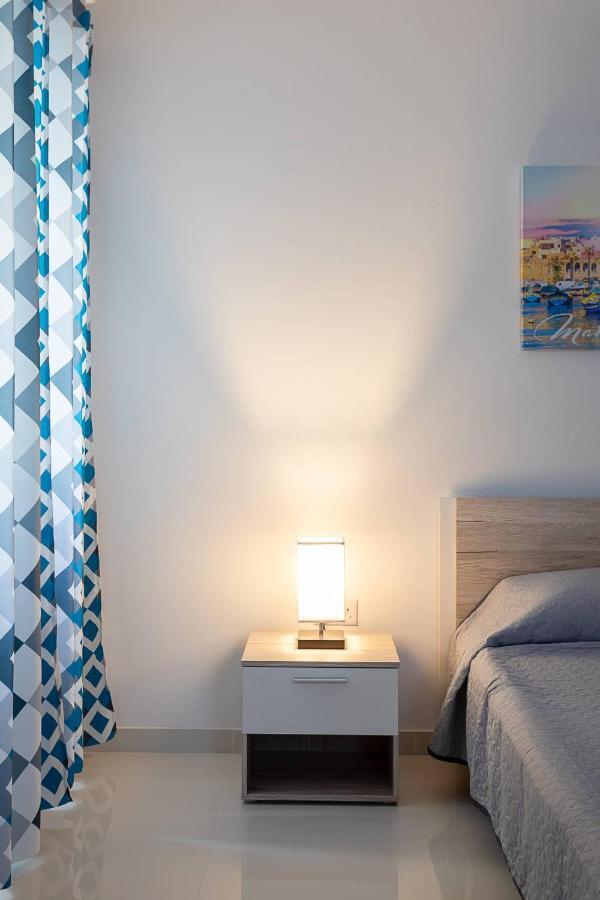 Belvedere Airport Suites Safi Екстериор снимка